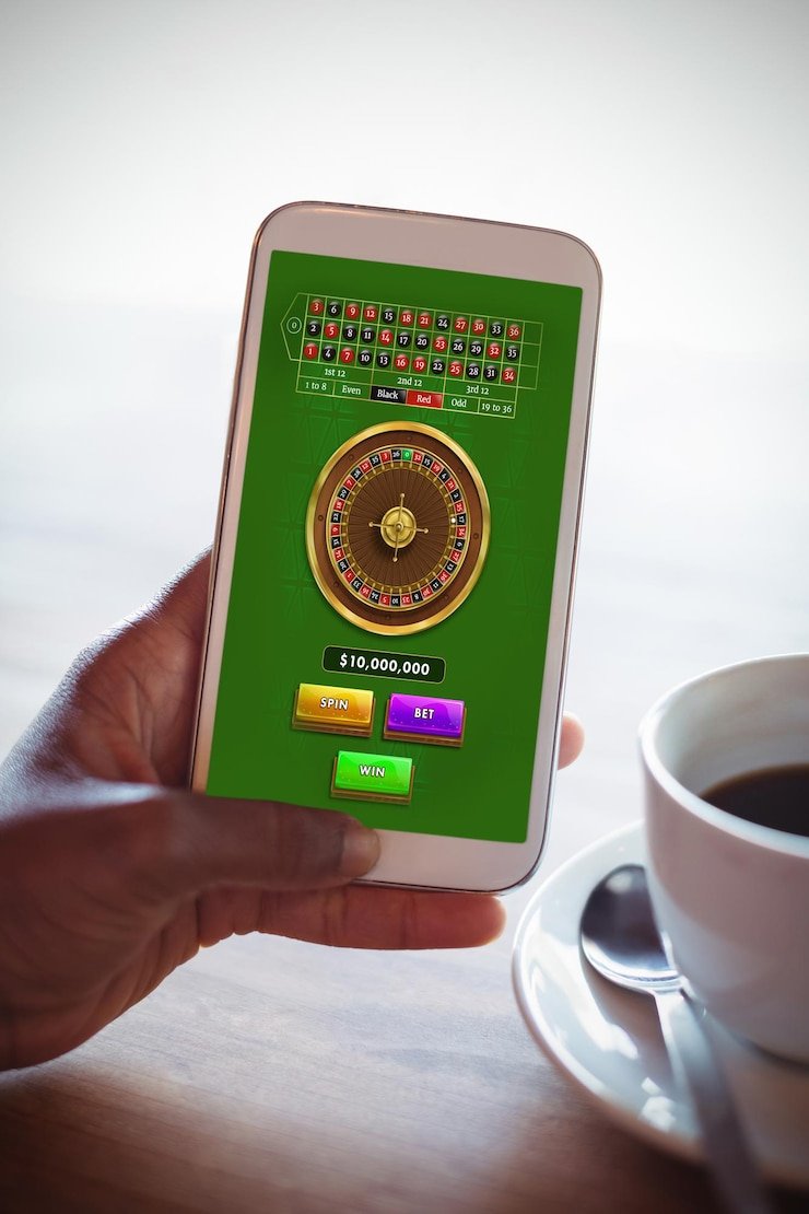 olx100 mobile gaming