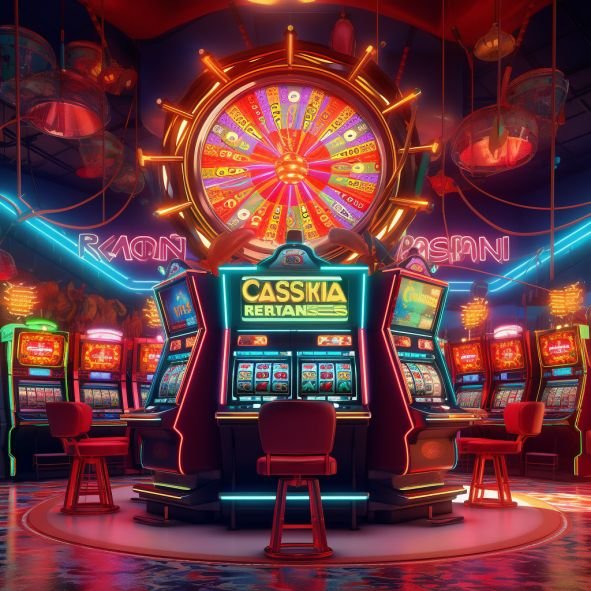 olx100 High-Cap Spin Rooms
